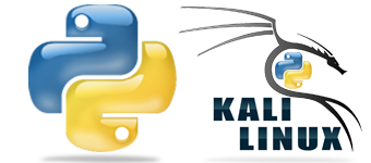 python & kali linux tutorial